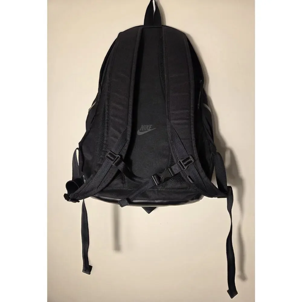NIKE Cheyenne Backpack Black Monochrome Clean Rare